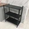 Kệ để đồ gấp gọn đa năng - Free Ship, giá chỉ 399.000đ (giảm từ 510.720đ) 2