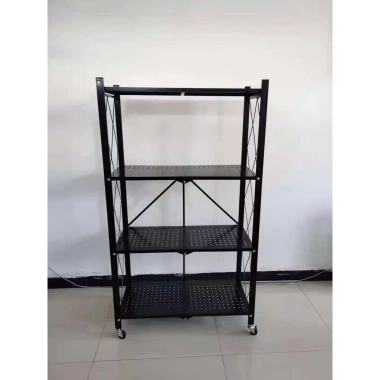 Kệ để đồ gấp gọn đa năng - Free Ship, giá chỉ 399.000đ (giảm từ 510.720đ)