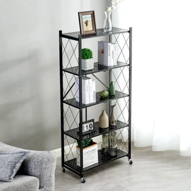 Kệ để đồ gấp gọn đa năng - Free Ship, giá chỉ 399.000đ (giảm từ 510.720đ)