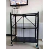 Kệ để đồ gấp gọn đa năng - Free Ship, giá chỉ 399.000đ (giảm từ 510.720đ) 5