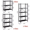 Kệ để đồ gấp gọn đa năng - Free Ship, giá chỉ 399.000đ (giảm từ 510.720đ) 7