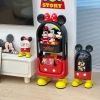 Kệ Để Đồ Mickey 2-3 Tầng Nhựa PP Dày Dặn, Chắc Chắn, In Hình Mickey - Giá 620k 4