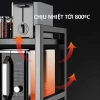 Kệ Để Đồ Nhà Bếp Đa Năng 2/3 Tầng Điều Chỉnh Kích Thước, Phù Hợp Lò Vi Sóng, Bảo Hành 12 Tháng - Giá 219.000₫ 6