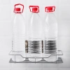 Kệ để đồ nhà tắm dán tường OENON Inox cao cấp Beecook – Giá 45.000 VND, sang trọng, tiện lợi 6