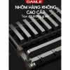Kệ Để Đồ Nhà Tắm & Nhà Bếp Treo Khăn Không Cần Khoan - Giá 210.000đ Giảm Đặc Biệt 5