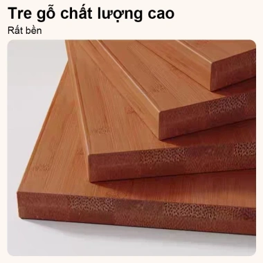 Kệ Để Đồ và Trái Cây Đa Năng Giá 524k - Thiết Kế Mở, Trang Trí Nhà Bếp, Trưng Bày Cửa Hàng 3