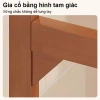 Kệ Để Đồ và Trái Cây Đa Năng Giá 524k - Thiết Kế Mở, Trang Trí Nhà Bếp, Trưng Bày Cửa Hàng 4