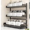 Kệ để gia vị đa năng KSun005 - Giá để dao, gia vị, đồ dùng bếp, giảm còn 157.000 VND 3