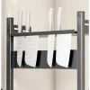 Kệ để gia vị đa năng KSun005 - Giá để dao, gia vị, đồ dùng bếp, giảm còn 157.000 VND 5