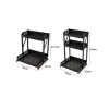 Kệ để gia vị gấp gọn đa năng – Giá chỉ 299.000 VNĐ, miễn phí ship 2