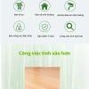 Kệ Để Gia Vị Gỗ Tự Nhiên Phân Tầng - Sắp Xếp Chai Lọ Ngăn Nắp, Giao Hà Nội 102.000₫ 9