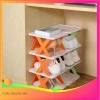 Kệ để giày dép 5 tầng chữ X gấp gọn, tháo lắp đa năng – Tiết kiệm không gian, giá chỉ 46.291₫ 7