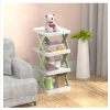 Kệ để giày dép chữ X nhiều tầng, không cần lắp đặt - Tiết kiệm không gian, giá 44.000₫ 6
