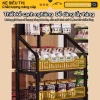 Kệ để hàng 5 tầng sắt đa năng có bánh xe – Hai màu đen trắng, giá ưu đãi 329.000₫ 4