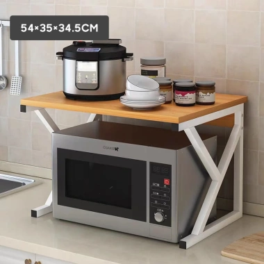 Kệ Để Lò Vi Sóng Chân Chữ K Bền Đẹp Đa Năng – Giá 149.000, Giải Pháp Gọn Gàng Cho Căn Bếp 3 Kệ Để Lò Vi Sóng Chân Chữ K Bền Đẹp Đa Năng – Giá 149.000, Giải Pháp Gọn Gàng Cho Căn Bếp 3