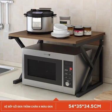 Kệ Để Lò Vi Sóng Chân Chữ K Bền Đẹp Đa Năng – Giá 149.000, Giải Pháp Gọn Gàng Cho Căn Bếp 10 Kệ Để Lò Vi Sóng Chân Chữ K Bền Đẹp Đa Năng – Giá 149.000, Giải Pháp Gọn Gàng Cho Căn Bếp 10