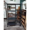 Kệ Để Lò Vi Sóng Khung Thép Sơn Tĩnh Điện Cao Cấp - Bánh Xe Di Chuyển, Giá 459.000đ 4