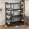 Kệ Để Lò Vi Sóng Khung Thép Sơn Tĩnh Điện Cao Cấp Giá Ưu Đãi 459.000₫ 2