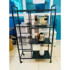 Kệ Để Lò Vi Sóng Khung Thép Sơn Tĩnh Điện Cao Cấp Giá Ưu Đãi 459.000₫ 4