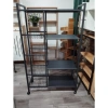 Kệ Để Lò Vi Sóng Khung Thép Sơn Tĩnh Điện Cao Cấp Giá Ưu Đãi 459.000₫ 7