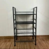 Kệ Để Lò Vi Sóng Khung Thép Sơn Tĩnh Điện Cao Cấp Giá Ưu Đãi 459.000₫ 10