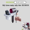Kệ để máy sấy tóc dán tường Ecoco 2.207-2.208 - Giá 75.600đ, giảm ngay