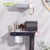 Kệ để máy sấy tóc dán tường Ecoco 2.207-2.208 - Giá 75.600đ, giảm ngay 2
