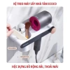 Kệ để máy sấy tóc dán tường Ecoco 2.207-2.208 - Giá 75.600đ, giảm ngay 5