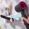 Kệ để máy sấy tóc dán tường Ecoco 2.207-2.208 - Giá chỉ 93.900₫, giá gốc 117.375₫ 2