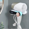 Kệ để máy sấy tóc dán tường Ecoco 2.207-2.208 - Giá chỉ 93.900₫, giá gốc 117.375₫ 5