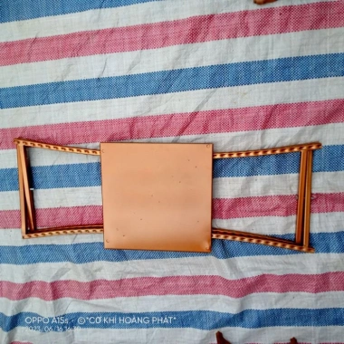 Kệ để tráp lễ đa năng, thiết kế hiện đại, chịu lực cao - Giá 250.000đ (giảm từ 317.500đ) 4 Kệ để tráp lễ đa năng, thiết kế hiện đại, chịu lực cao - Giá 250.000đ (giảm từ 317.500đ) 4