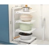 Kệ Để Xong Chảo, Nồi 2-5 Tầng Điều Chỉnh Được Dùng Trên Kệ, Gầm & Góc Bếp Giá 29.000₫ 4
