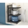 Kệ Để Xong Chảo, Nồi 2-5 Tầng Điều Chỉnh Được Dùng Trên Kệ, Gầm & Góc Bếp Giá 29.000₫ 8
