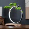 Kệ Đèn LED Gỗ Trang Trí Đa Màu Siêu Đẹp, Giá Giảm 319.000₫, Phong Cách Nội Thất 6