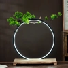 Kệ Đèn LED Gỗ Trang Trí Đa Màu Siêu Đẹp, Giá Giảm 319.000₫, Phong Cách Nội Thất 7