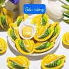 Kẹ Dẻo Trái Cây 3D 500g – Sữa Sầu Riêng, Dừa, Dâu Tây, Xoài – Giảm còn 52.000₫ (63.960₫) 5