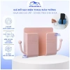 Kệ Điện Thoại Dán Tường GDAH88 - Tai Đựng Đồ Dùng, Đỡ Sạc, Móc Khóa - Chỉ 8.999₫