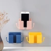 Kệ Điện Thoại Dán Tường GDAH88 - Tai Đựng Đồ Dùng, Đỡ Sạc, Móc Khóa - Chỉ 8.999₫ 3