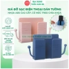 Kệ Điện Thoại Dán Tường GDTA88 - Giá Đỡ Sạc, Tai Đựng Đồ Dùng, Móc Chìa Khóa 9.000đ