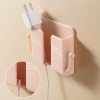 Kệ Điện Thoại Dán Tường GDTA88 - Giá Đỡ Sạc, Tai Đựng Đồ Dùng, Móc Chìa Khóa 9.000đ 6
