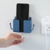 Kệ Điện Thoại Dán Tường GDTA88 - Giá Đỡ Sạc, Tai Đựng Đồ Dùng, Móc Chìa Khóa 9.000đ 8