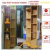 Kệ Đồ Góc Tường Tiết Kiệm Diện Tích - Thiết Kế Hiện Đại Giá Chỉ 349.000 VNĐ