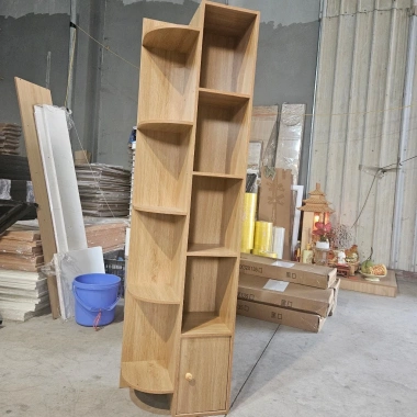 Kệ Đồ Góc Tường Tiết Kiệm Diện Tích - Thiết Kế Hiện Đại Giá Chỉ 349.000 VNĐ 4 Kệ Đồ Góc Tường Tiết Kiệm Diện Tích - Thiết Kế Hiện Đại Giá Chỉ 349.000 VNĐ 4