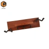 Kệ Đỡ Guitar Gỗ Sapele Đa Năng - Giá Để Nhiều Đàn, Đứng & Treo Tường, Phòng Thu Nhạc, Giá 469.700₫