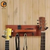 Kệ Đỡ Guitar Gỗ Sapele Đa Năng - Giá Để Nhiều Đàn, Đứng & Treo Tường, Phòng Thu Nhạc, Giá 469.700₫ 3