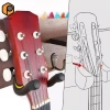 Kệ Đỡ Guitar Gỗ Sapele Đa Năng - Giá Để Nhiều Đàn, Đứng & Treo Tường, Phòng Thu Nhạc, Giá 469.700₫ 9