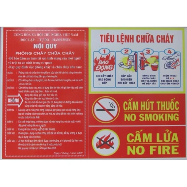 Kệ Đựng Bình Chữa Cháy 2 & 3 Bình – Giá Ưu Đãi 75k, Bảo Vệ An Toàn, Chất Liệu Bền 9