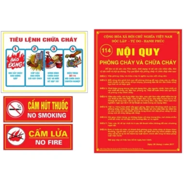 Kệ Đựng Bình Chữa Cháy 2 & 3 Bình – Giá Ưu Đãi 75k, Bảo Vệ An Toàn, Chất Liệu Bền 10