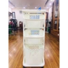 Kệ Đựng Đồ Đa Năng 3 Tầng Có Bánh Xe - Hàng Cao Cấp Giá Ưu Đãi 254.000₫ 5