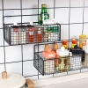 Kệ Đựng Đồ Nhà Tắm Dán Tường Hình Chữ Nhật Đen Trắng - Đa Năng, Giá Ưu Đãi 30.000 VND 5